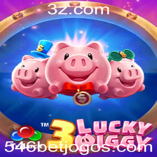 Explorando o Mundo de 3LUCKYPIGGY: Um Guia Completo para o Jogo