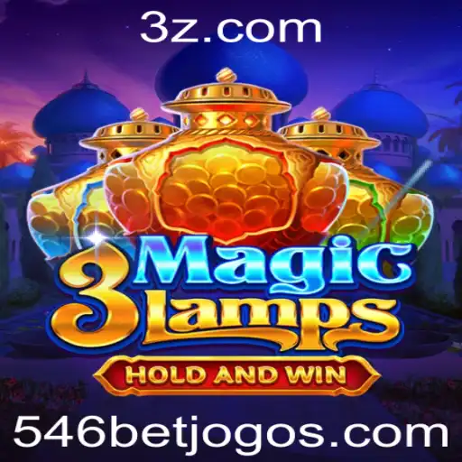 Descubra as Maravilhas e Regras do Excitante Jogo 3MagicLamps