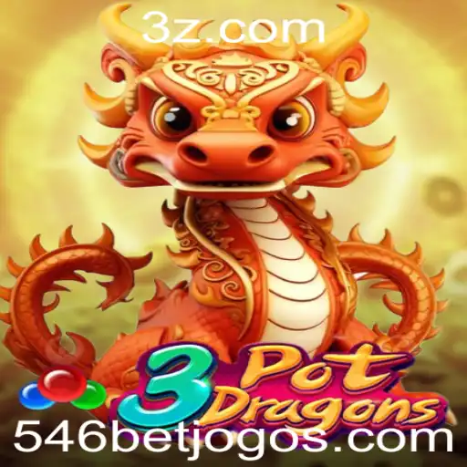 Explorando o Excitante Mundo de 3PotDragons: Jogue e Aposte com 546 bet