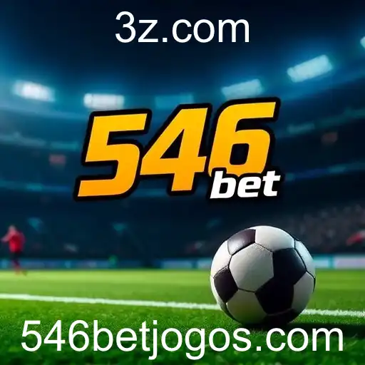 Apostas Esportivas: A Revolução da 546 bet no Mercado