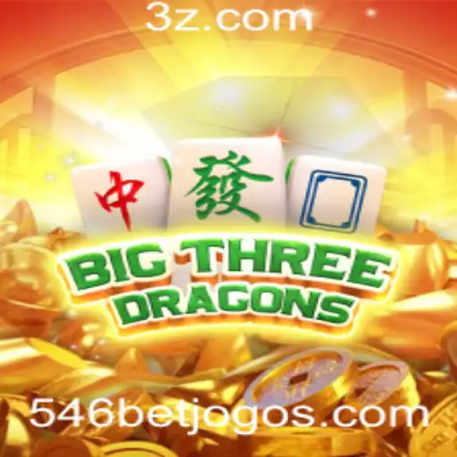 BigThreeDragons: Um Mergulho no Universo dos Jogos com a Chave 546 Bet
