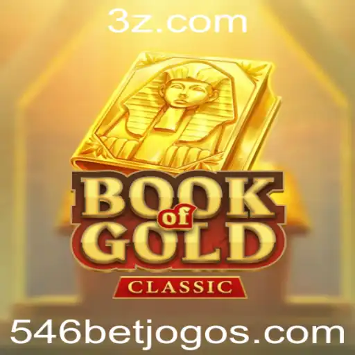 Explorando as Aventuras de Book Of Gold Classic
