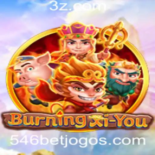 Explorando o Universo de BurningXiYou: Uma Aventura Épica no Mundo dos Jogos