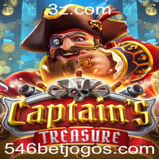 Descubra os Segredos de CaptainssTreasure e a Estratégia 546 Bet