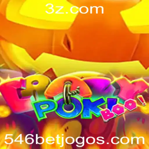 Explorando CrazyPokiBoo: Um Mergulho no Jogo de Apostas 546 Bet