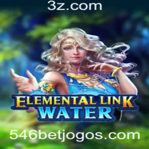 Descubra ElementalLinkWater: A Nova Sensação dos Jogos de Aposta