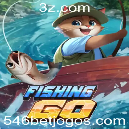 Explorando o Fenômeno FishingGO e a Estratégia 546 Bet
