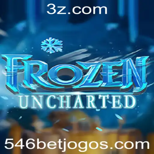 FrozenUncharted: Uma Aventura Gelada com Regras Singulares