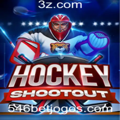 HockeyShootout: Viva a Emoção do Tiroteio no Gelo