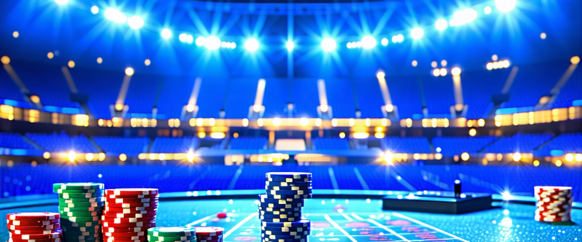 546 bet offers a diverse range of online gambling experiences, including sports betting and casino games, ensuring exciting opportunities for every player.