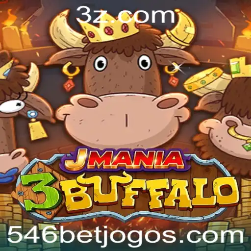 Explorando o Mundo de JMania3Buffalo: Uma Aventura Interativa com 546 Bet