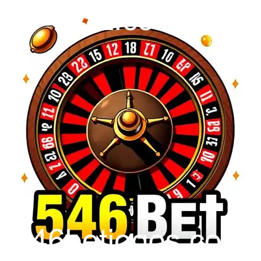 Explorando o Fascinante Mundo dos Jogos de Roleta e a Estratégia do 546 Bet