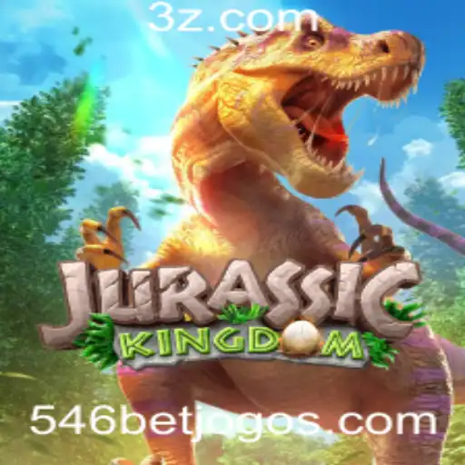 Explorando o Mundo Pré-histórico de JurassicKingdom com a Chave 546 Bet