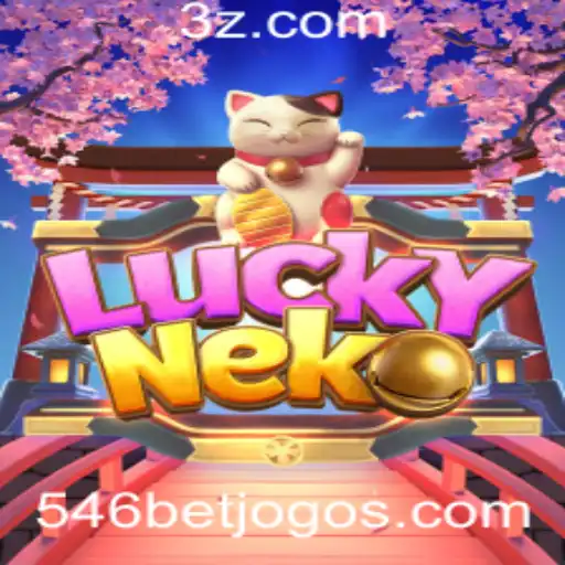 Descubra o Fascinante Mundo de LuckyNeko