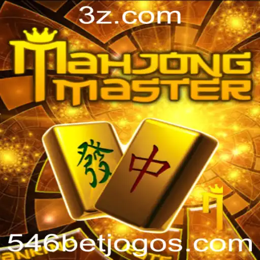 Explore o Fascinante Mundo de MahJongMaster e o Impacto da Aposta 546