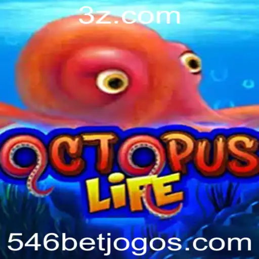 Explorando o Fascinante Universo de OctopusLife e a Estratégia 546 Bet