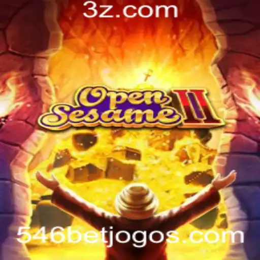Explorando o Mundo de OpenSesameII: O Jogo Inovador que Está Revolucionando o 546 Bet