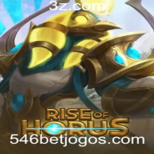 RiseofHorus: Dominando o Novo Jogo de Estratégia Awaken Bet