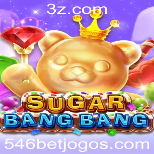 Descubra o Fascinante Mundo do Jogo SUGARBANGBANG com 546 bet