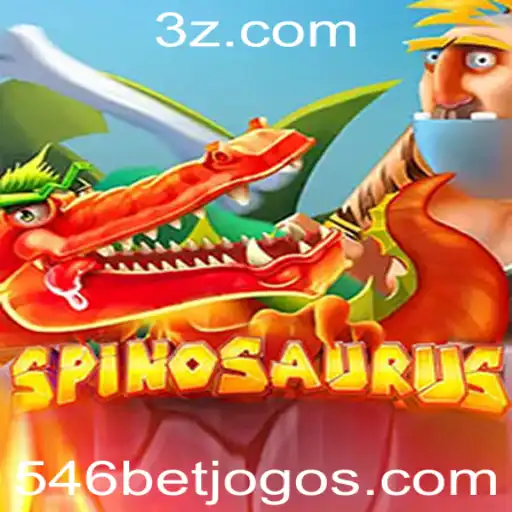 Desvendando o Jogo 'Spinosaurus' e as Oportunidades do '546 Bet'