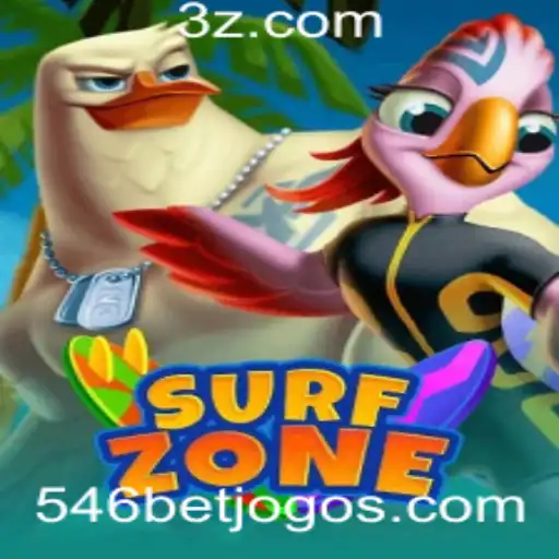 Explorando o Universo de SurfZone: Um Mergulho no Mundo do Jogo e Apostas '546 bet'