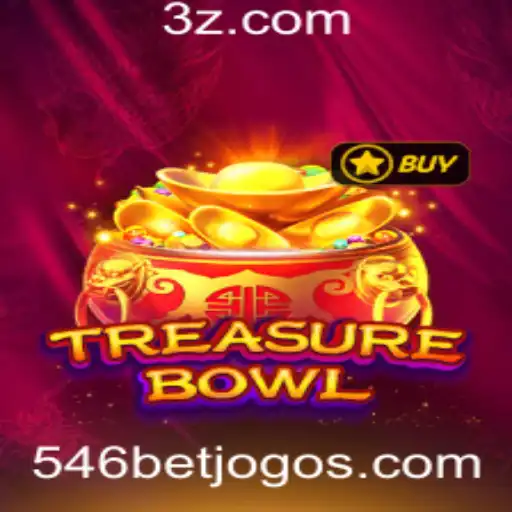 Explorando o Mundo Fascinante de TreasureBowl