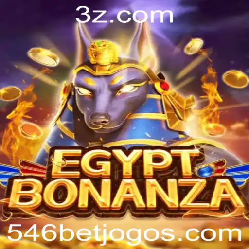 Explorando o Universo de EgyptBonanza: Diversão e Aventura com 546 Bet