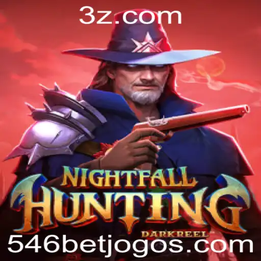 Explorando o Fascinante Mundo do Jogo NightfallHunting