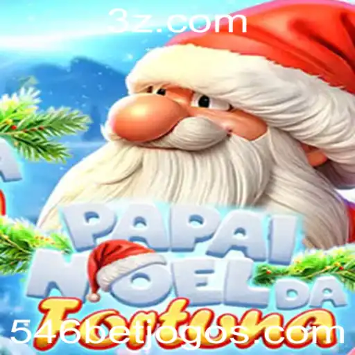 Desvendando o Jogo PapaiNoeldaFortuna: Uma Aventura de Apostas com 546 Bet