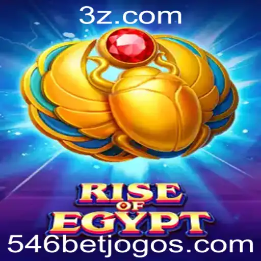 Explorando o Fascinante Jogo RiseOfEgypt: Tudo o Que Você Precisa Saber