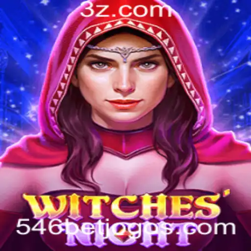 Explorando o Universo Místico de WitchesNight