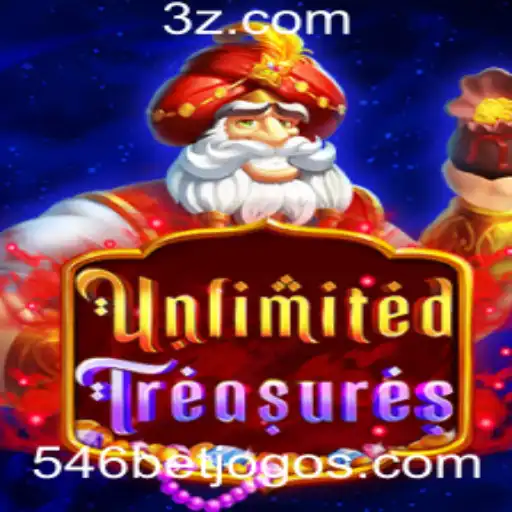 Explorando o Mundo do Jogo UnlimitedTreasures