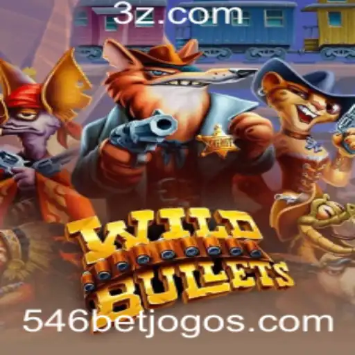 Explorando o Encantador Mundo de WildBullets: Um Jogo de Estratégia e Aventura